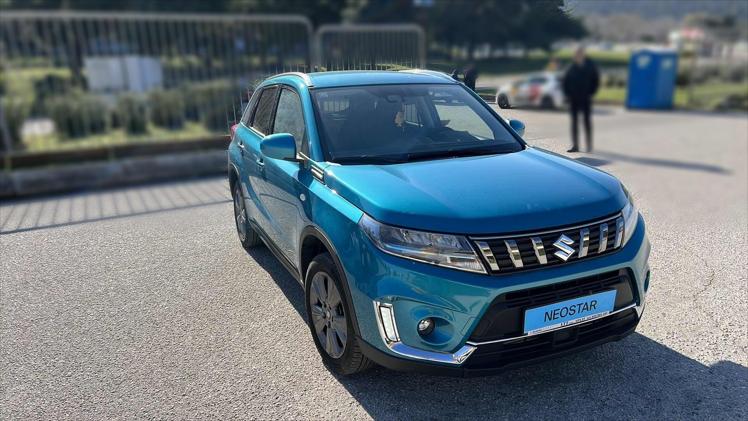 Suzuki VITARA 1,5GL+AT HYBRID