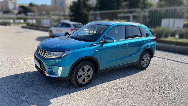 Suzuki VITARA 1,5GL+AT HYBRID