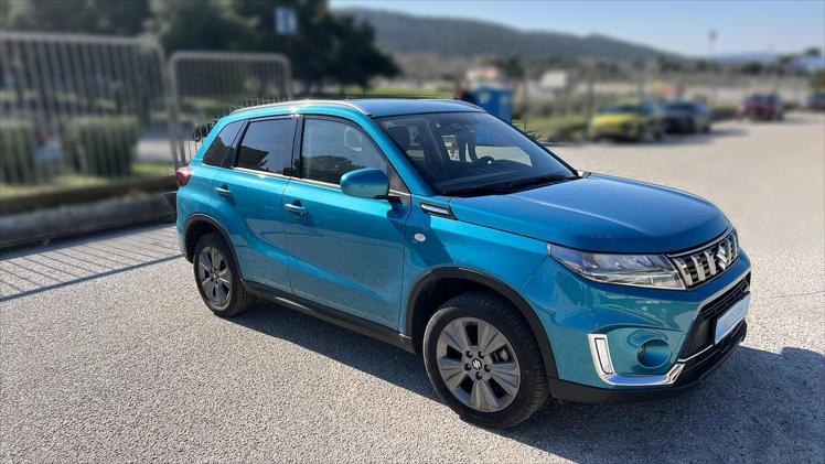 Suzuki VITARA 1,5GL+AT HYBRID