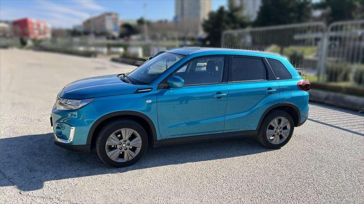 Suzuki VITARA 1,5GL+AT HYBRID