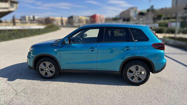 Suzuki VITARA 1,5GL+AT HYBRID