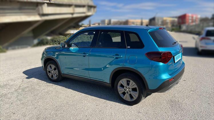 Suzuki VITARA 1,5GL+AT HYBRID