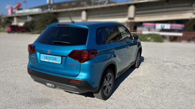 Suzuki VITARA 1,5GL+AT HYBRID