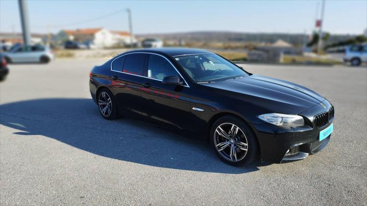 BMW 520d M Optic