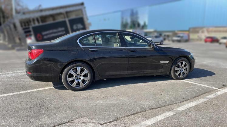 BMW 730d Aut.