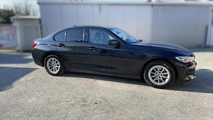 BMW 320d Sport Line Aut.