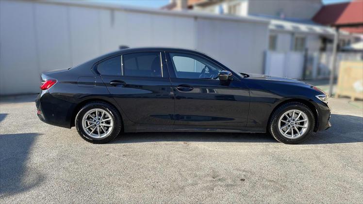 BMW 320d Sport Line Aut.