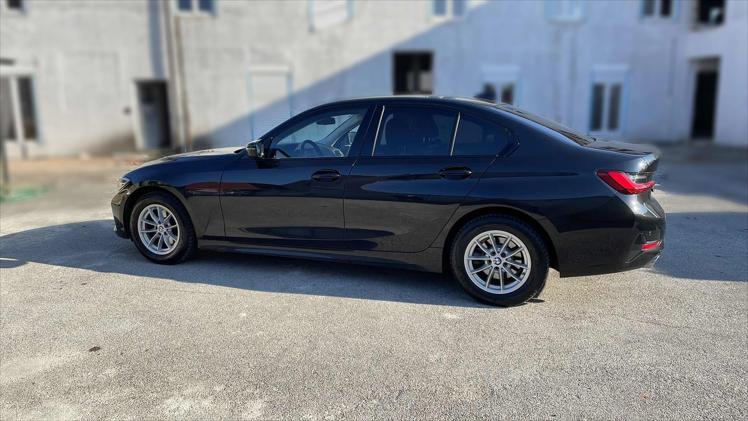 BMW 320d Sport Line Aut.