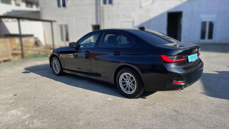 BMW 320d Sport Line Aut.