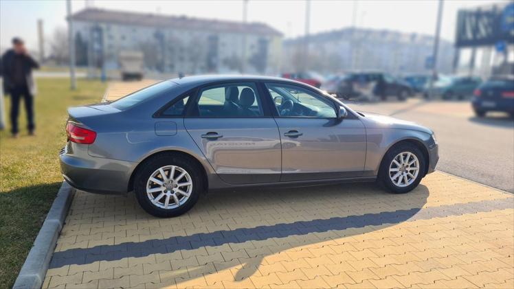 Audi A4 2,0 TDI