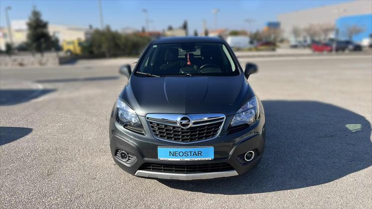 Opel Mokka 1,6 CDTI Drive Start/Stop Aut.