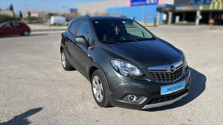 Opel Mokka 1,6 CDTI Drive Start/Stop Aut.