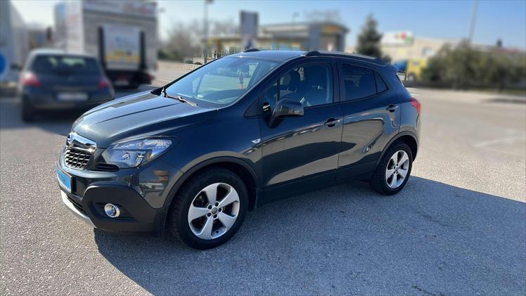 Opel Mokka 1,6 CDTI Drive Start/Stop Aut.