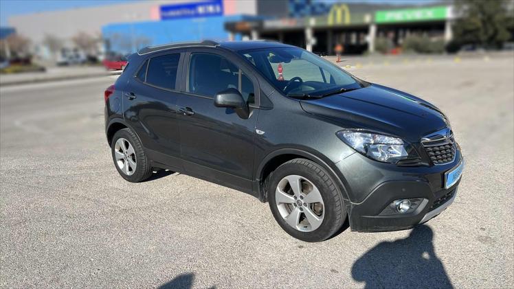 Opel Mokka 1,6 CDTI Drive Start/Stop Aut.