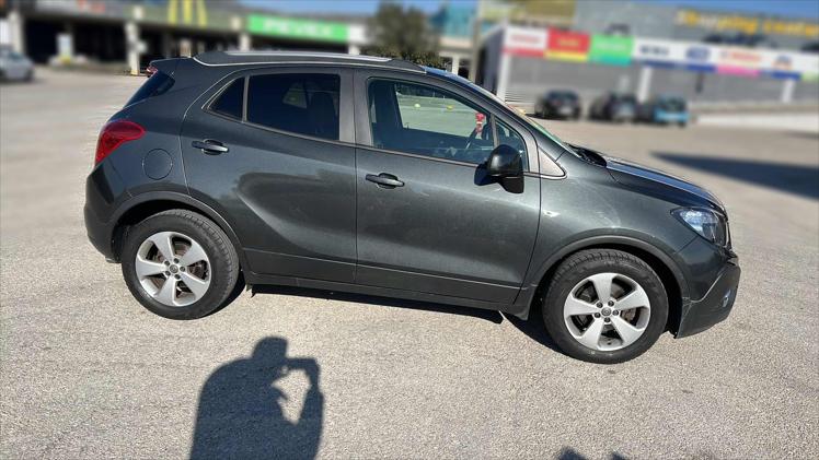 Opel Mokka 1,6 CDTI Drive Start/Stop Aut.