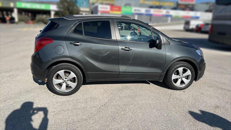 Opel Mokka 1,6 CDTI Drive Start/Stop Aut.