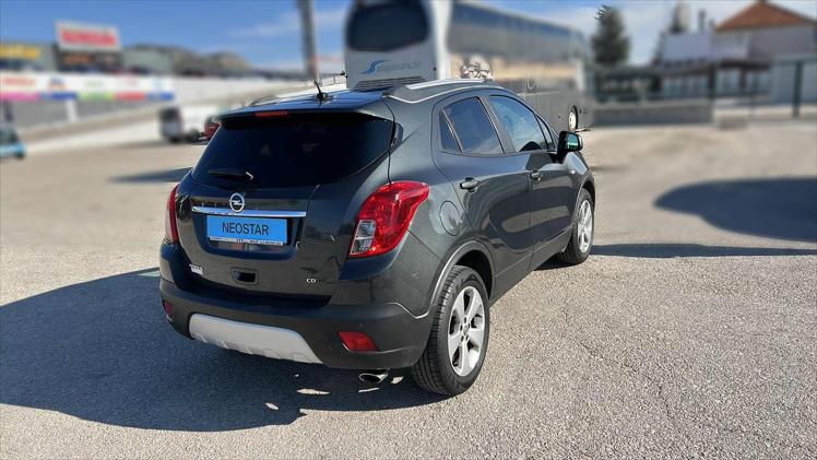 Opel Mokka 1,6 CDTI Drive Start/Stop Aut.