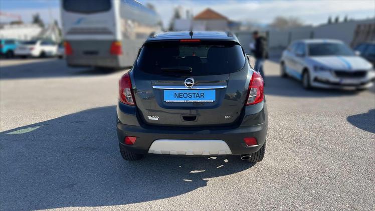 Opel Mokka 1,6 CDTI Drive Start/Stop Aut.