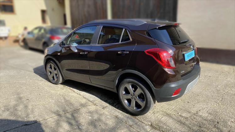 Opel Mokka 4x4 1,4 Turbo Cosmo Start/Stop