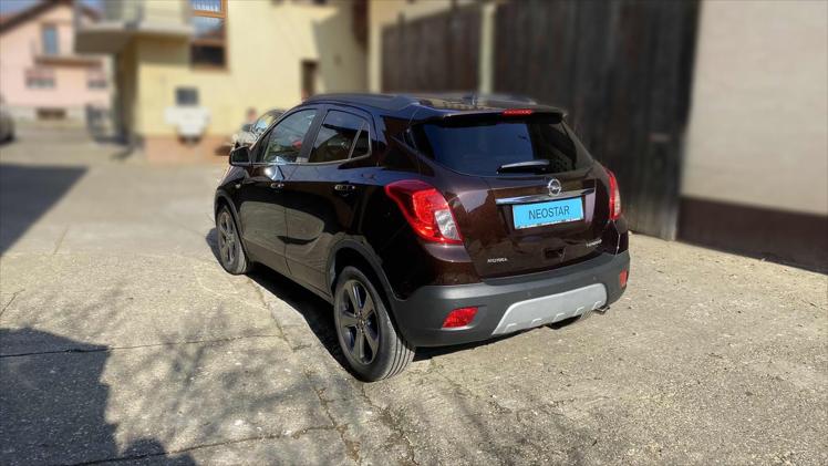 Opel Mokka 4x4 1,4 Turbo Cosmo Start/Stop