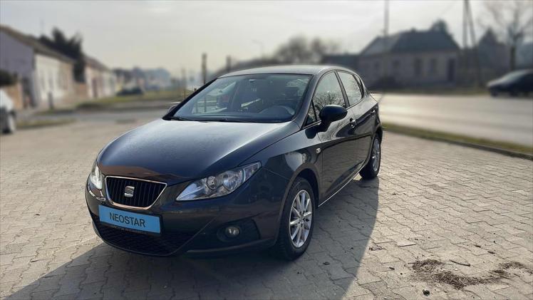 Seat Ibiza Style 1,6 TDI CR DPF