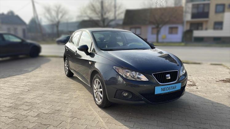 Seat Ibiza Style 1,6 TDI CR DPF