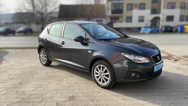 Seat Ibiza Style 1,6 TDI CR DPF