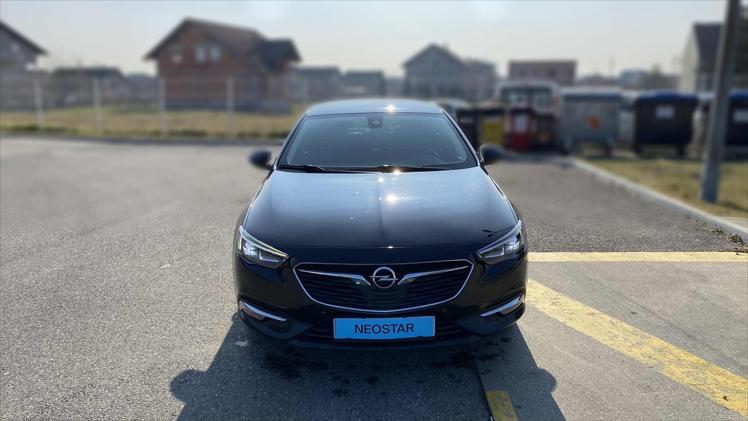 Opel Insignia Grand Sport 1,6 CDTi ecoTEC Dynamic