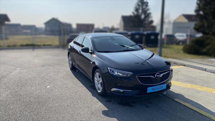 Opel Insignia Grand Sport 1,6 CDTi ecoTEC Dynamic