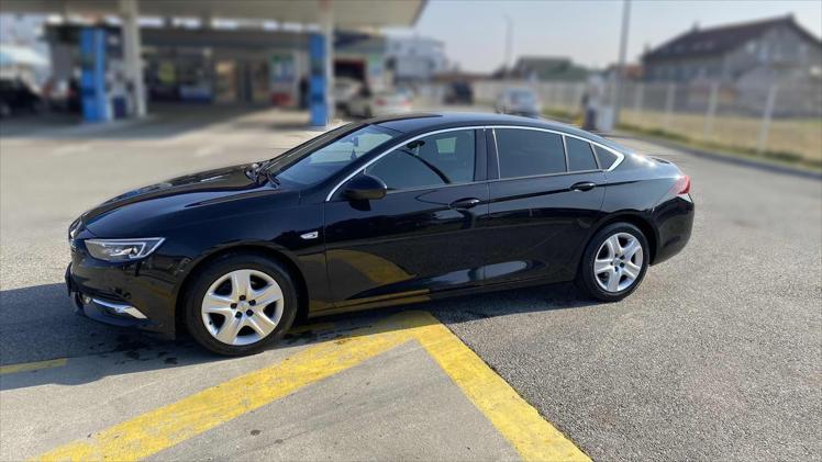 Opel Insignia Grand Sport 1,6 CDTi ecoTEC Dynamic