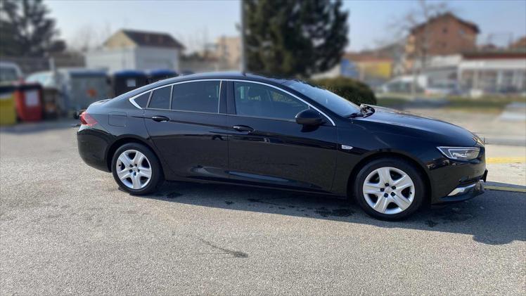 Opel Insignia Grand Sport 1,6 CDTi ecoTEC Dynamic