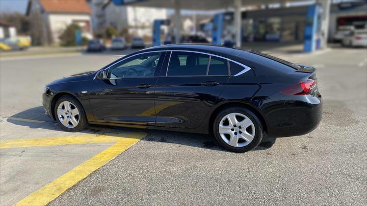 Opel Insignia Grand Sport 1,6 CDTi ecoTEC Dynamic