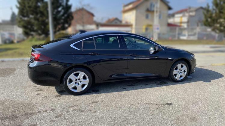 Opel Insignia Grand Sport 1,6 CDTi ecoTEC Dynamic