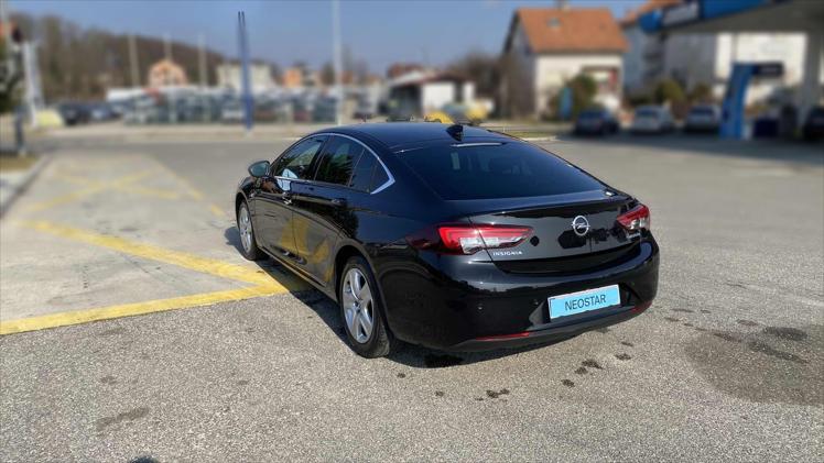 Opel Insignia Grand Sport 1,6 CDTi ecoTEC Dynamic