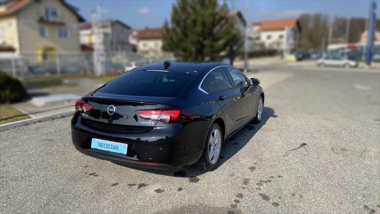 Opel Insignia Grand Sport 1,6 CDTi ecoTEC Dynamic