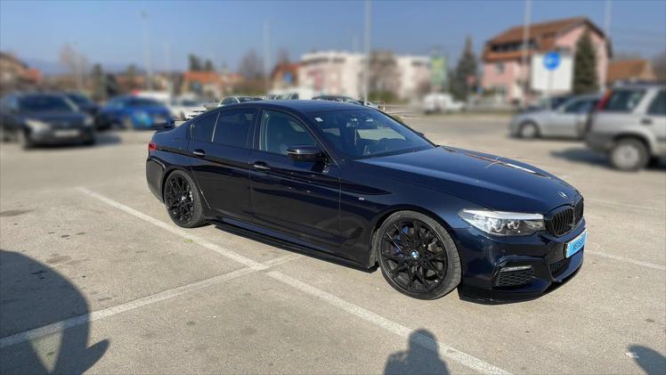 BMW 540i Aut.