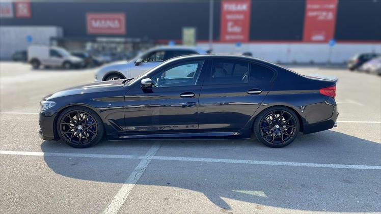 BMW 540i Aut.