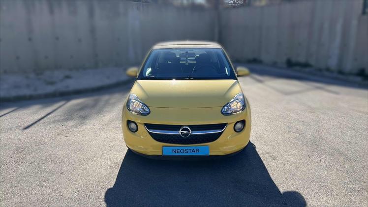 Opel Adam 1,4 Unlimited Easytronic