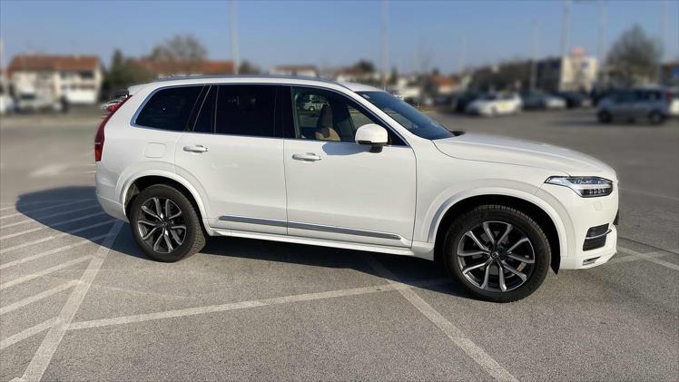 Volvo XC90 D5 AWD Inscription Geartronic