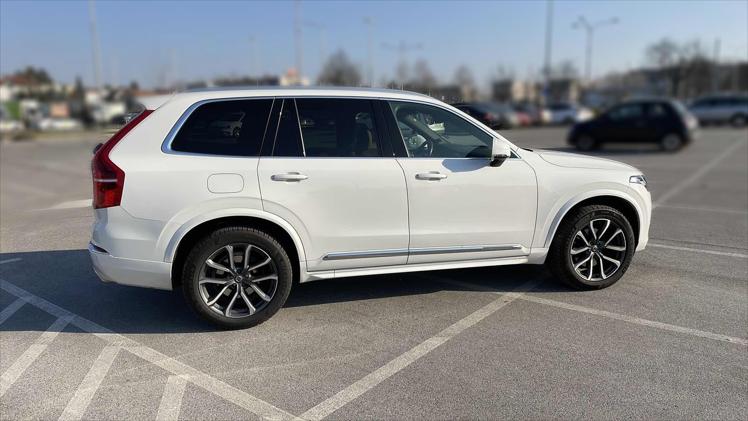 Volvo XC90 D5 AWD Inscription Geartronic