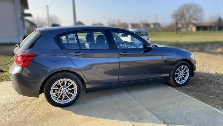 BMW 116d