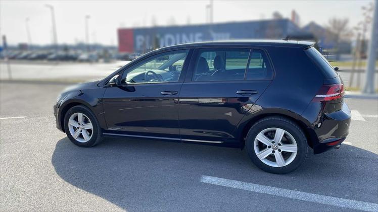 VW Golf 1,6 TDI BMT Highline