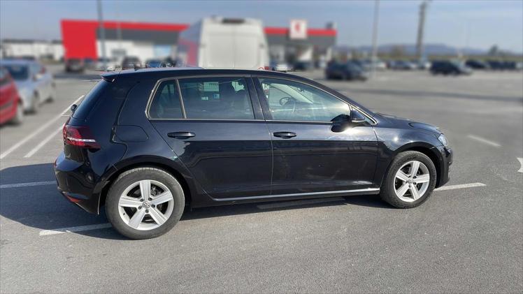 VW Golf 1,6 TDI BMT Highline