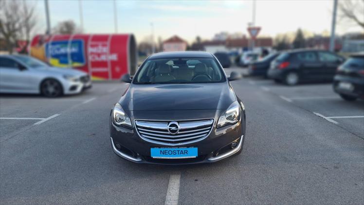 Opel Insignia 2,0 CDTI Cosmo Start/Stop