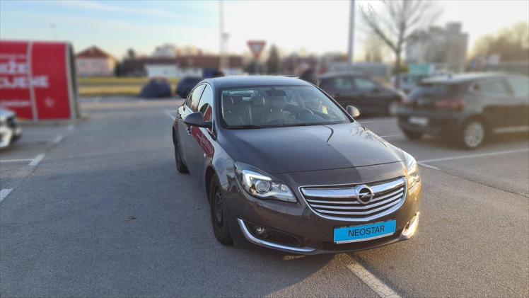 Opel Insignia 2,0 CDTI Cosmo Start/Stop