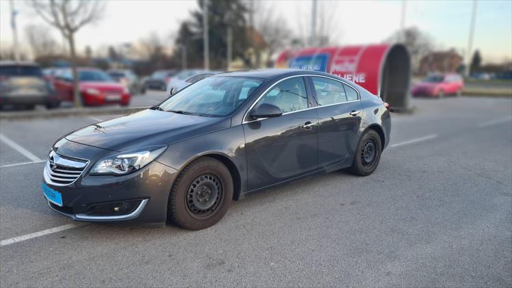 Opel Insignia 2,0 CDTI Cosmo Start/Stop