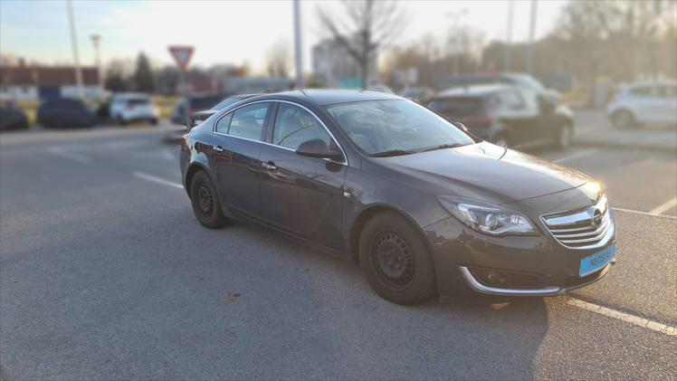 Opel Insignia 2,0 CDTI Cosmo Start/Stop