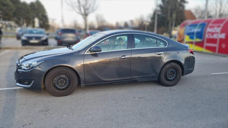 Opel Insignia 2,0 CDTI Cosmo Start/Stop