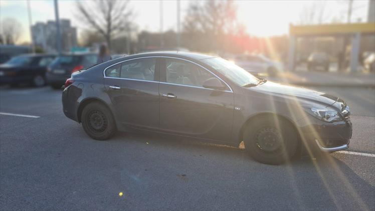 Opel Insignia 2,0 CDTI Cosmo Start/Stop