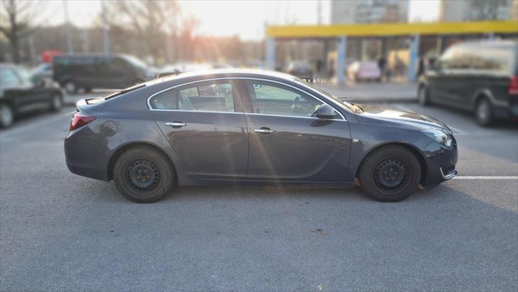 Opel Insignia 2,0 CDTI Cosmo Start/Stop